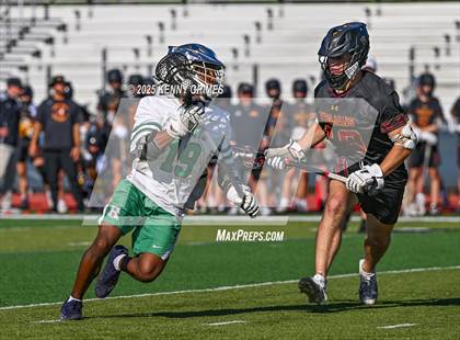 Thumbnail 1 in Roswell vs. Lassiter (GHSA Division 2 Championship) photogallery.