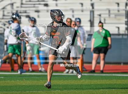 Thumbnail 1 in Roswell vs. Lassiter (GHSA Division 2 Championship) photogallery.