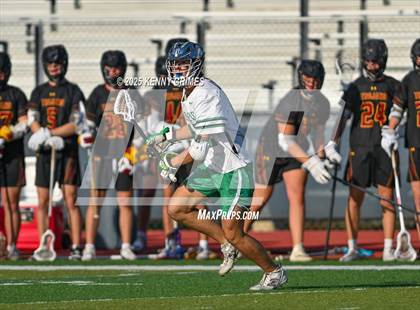 Thumbnail 3 in Roswell vs. Lassiter (GHSA Division 2 Championship) photogallery.