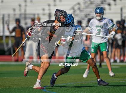 Thumbnail 2 in Roswell vs. Lassiter (GHSA Division 2 Championship) photogallery.