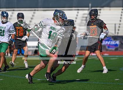 Thumbnail 3 in Roswell vs. Lassiter (GHSA Division 2 Championship) photogallery.