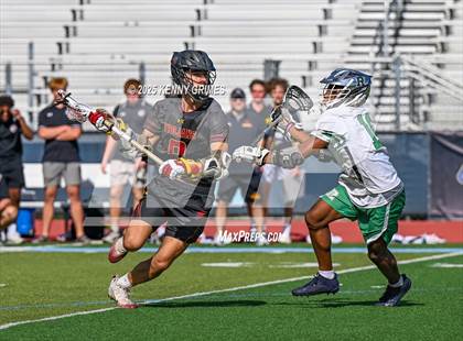 Thumbnail 3 in Roswell vs. Lassiter (GHSA Division 2 Championship) photogallery.