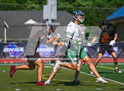 Thumbnail 2 in Roswell vs. Lassiter (GHSA Division 2 Championship) photogallery.