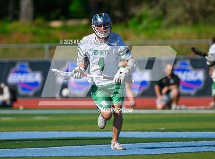 Thumbnail 1 in Roswell vs. Lassiter (GHSA Division 2 Championship) photogallery.