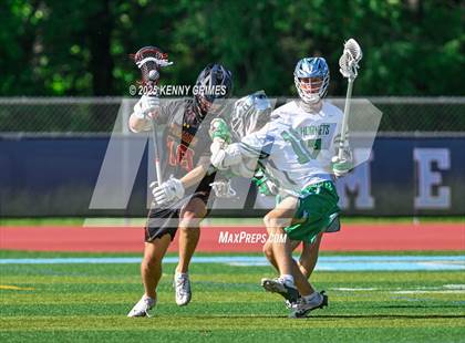 Thumbnail 1 in Roswell vs. Lassiter (GHSA Division 2 Championship) photogallery.