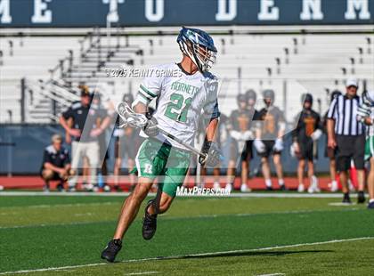 Thumbnail 1 in Roswell vs. Lassiter (GHSA Division 2 Championship) photogallery.