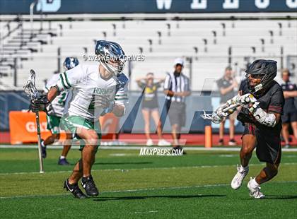 Thumbnail 1 in Roswell vs. Lassiter (GHSA Division 2 Championship) photogallery.