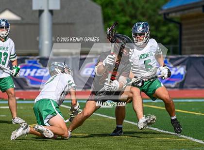 Thumbnail 1 in Roswell vs. Lassiter (GHSA Division 2 Championship) photogallery.