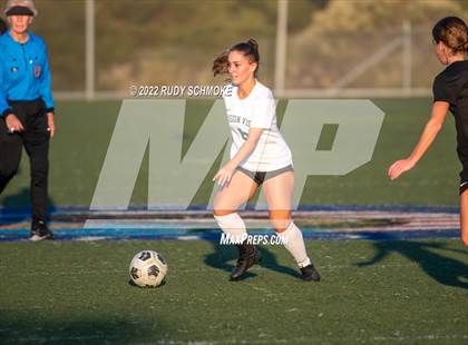 Thumbnail 1 in Mission Vista vs. Classical Academy photogallery.