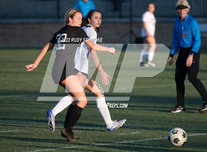 Thumbnail 3 in Mission Vista vs. Classical Academy photogallery.