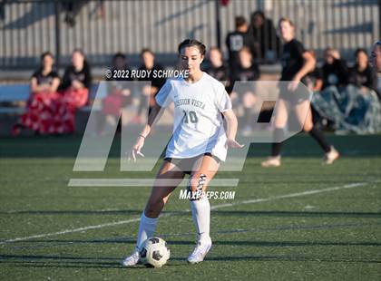 Thumbnail 1 in Mission Vista vs. Classical Academy photogallery.