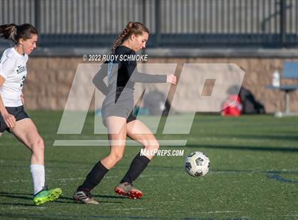 Thumbnail 3 in Mission Vista vs. Classical Academy photogallery.