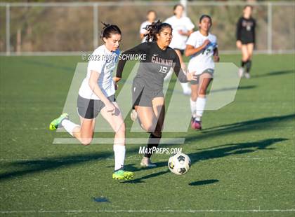Thumbnail 1 in Mission Vista vs. Classical Academy photogallery.