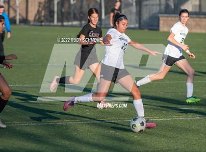 Thumbnail 1 in Mission Vista vs. Classical Academy photogallery.