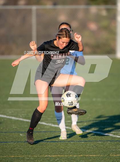 Thumbnail 3 in Mission Vista vs. Classical Academy photogallery.