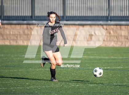 Thumbnail 3 in Mission Vista vs. Classical Academy photogallery.
