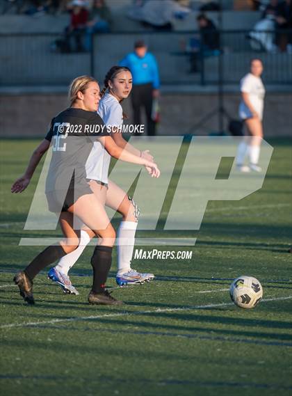 Thumbnail 2 in Mission Vista vs. Classical Academy photogallery.