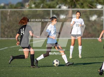 Thumbnail 1 in Mission Vista vs. Classical Academy photogallery.