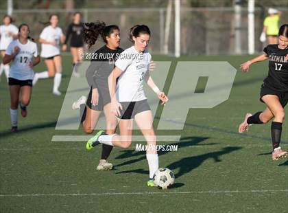 Thumbnail 3 in Mission Vista vs. Classical Academy photogallery.