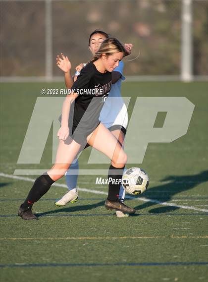 Thumbnail 2 in Mission Vista vs. Classical Academy photogallery.