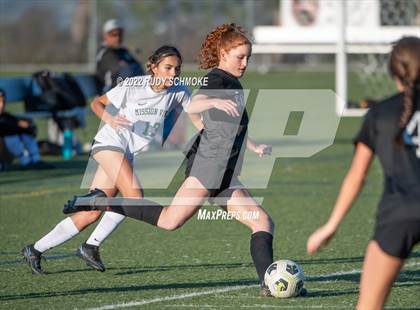 Thumbnail 2 in Mission Vista vs. Classical Academy photogallery.