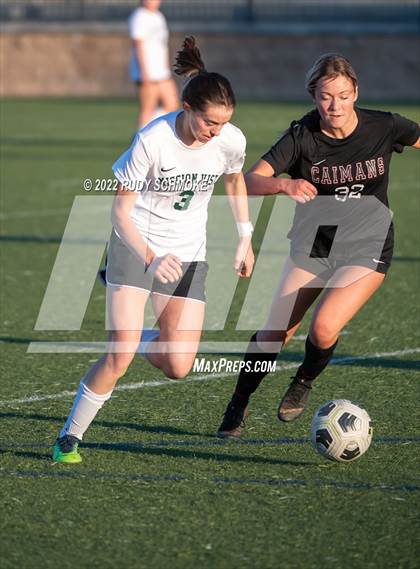 Thumbnail 1 in Mission Vista vs. Classical Academy photogallery.