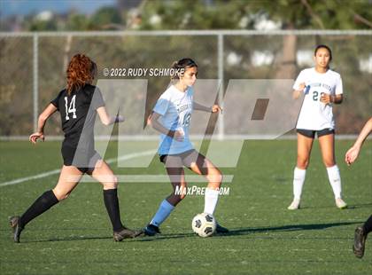 Thumbnail 3 in Mission Vista vs. Classical Academy photogallery.