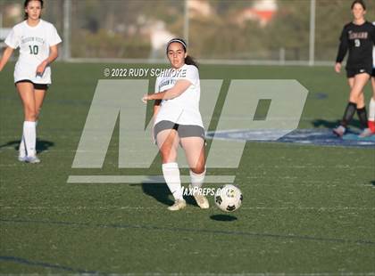 Thumbnail 3 in Mission Vista vs. Classical Academy photogallery.
