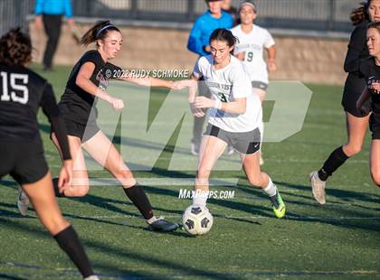 Thumbnail 3 in Mission Vista vs. Classical Academy photogallery.