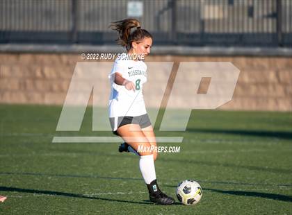 Thumbnail 2 in Mission Vista vs. Classical Academy photogallery.