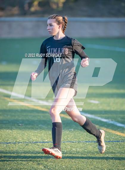 Thumbnail 1 in Mission Vista vs. Classical Academy photogallery.