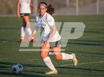 Thumbnail 1 in Mission Vista vs. Classical Academy photogallery.