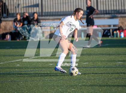 Thumbnail 2 in Mission Vista vs. Classical Academy photogallery.