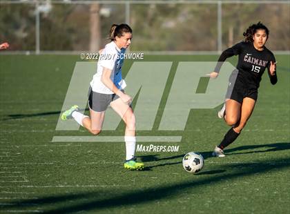 Thumbnail 2 in Mission Vista vs. Classical Academy photogallery.