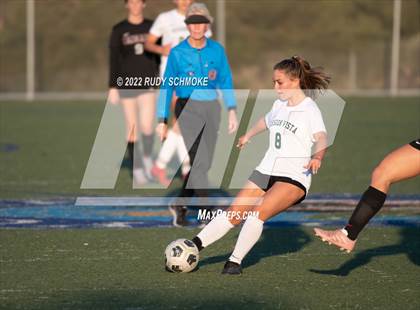 Thumbnail 3 in Mission Vista vs. Classical Academy photogallery.