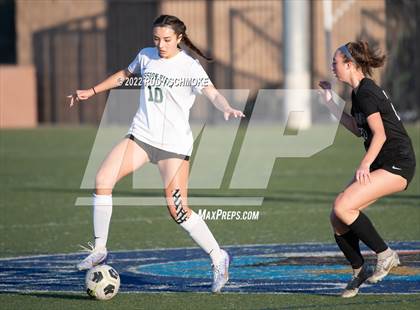 Thumbnail 3 in Mission Vista vs. Classical Academy photogallery.
