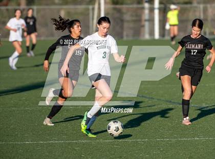 Thumbnail 1 in Mission Vista vs. Classical Academy photogallery.