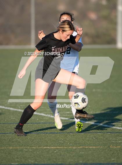 Thumbnail 1 in Mission Vista vs. Classical Academy photogallery.