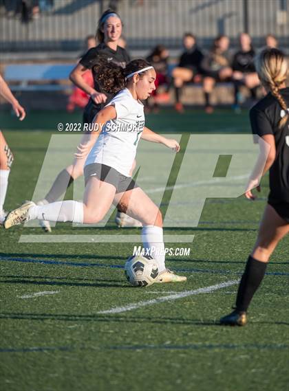 Thumbnail 3 in Mission Vista vs. Classical Academy photogallery.