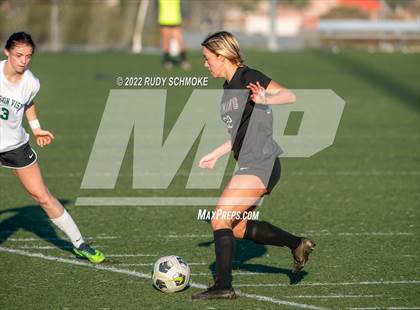 Thumbnail 2 in Mission Vista vs. Classical Academy photogallery.