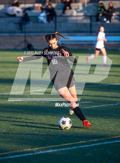 Thumbnail 1 in Mission Vista vs. Classical Academy photogallery.