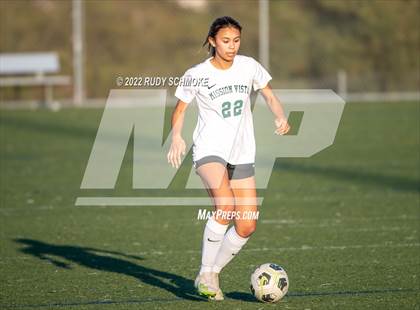 Thumbnail 3 in Mission Vista vs. Classical Academy photogallery.