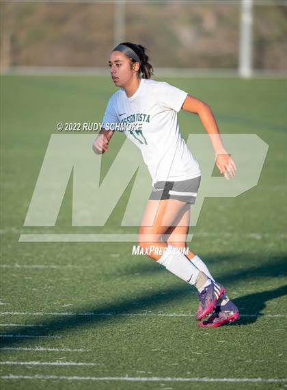 Thumbnail 3 in Mission Vista vs. Classical Academy photogallery.