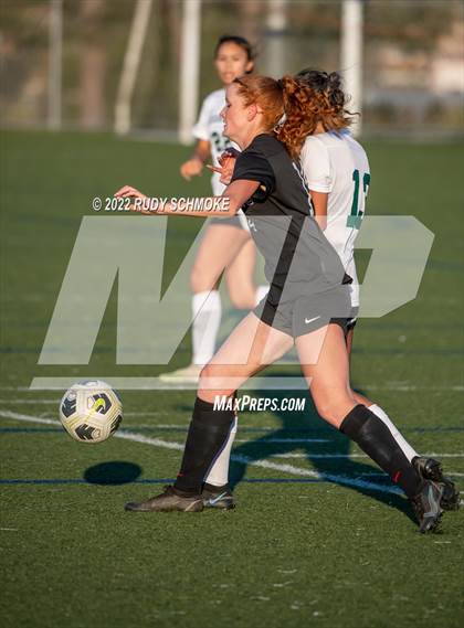Thumbnail 1 in Mission Vista vs. Classical Academy photogallery.