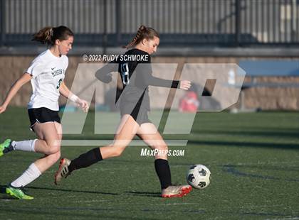 Thumbnail 1 in Mission Vista vs. Classical Academy photogallery.