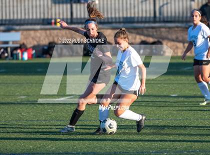 Thumbnail 3 in Mission Vista vs. Classical Academy photogallery.