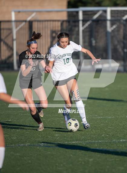 Thumbnail 1 in Mission Vista vs. Classical Academy photogallery.