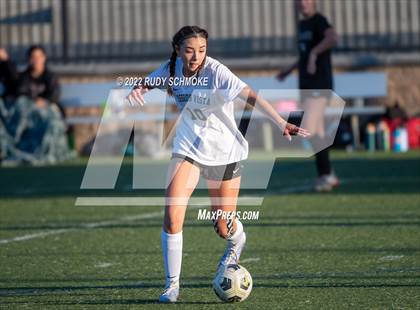 Thumbnail 1 in Mission Vista vs. Classical Academy photogallery.