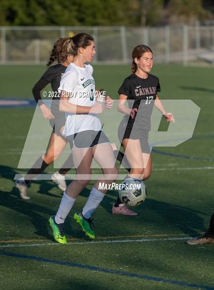 Thumbnail 1 in Mission Vista vs. Classical Academy photogallery.