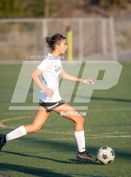 Thumbnail 1 in Mission Vista vs. Classical Academy photogallery.